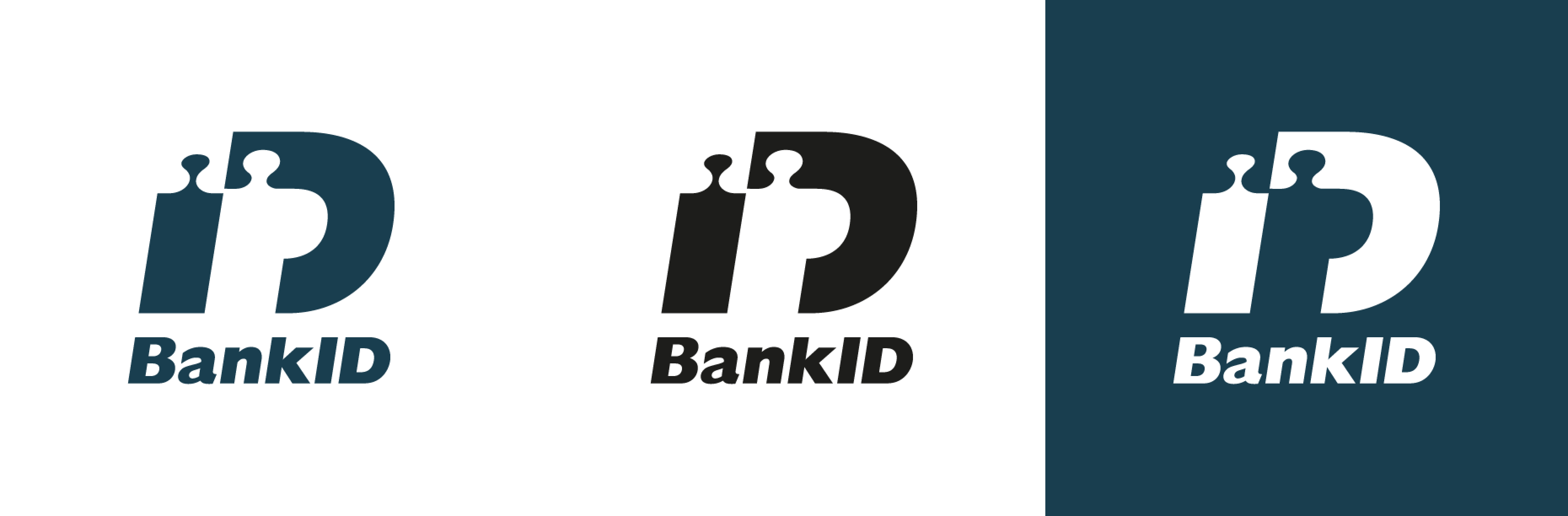 Component: BankID logotype